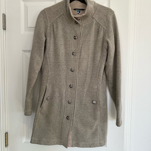 Khul Jacket Size M - Picture 1 of 2